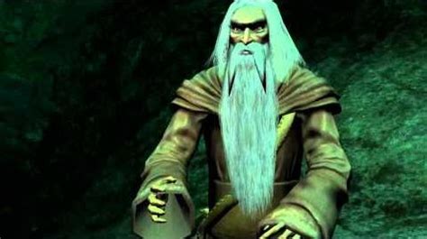 Quest: Fistfight .